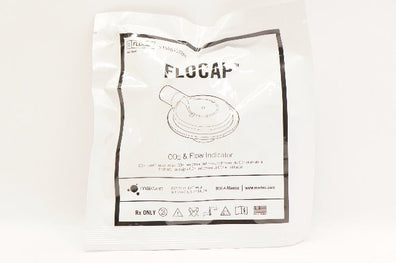 Maxtec Flocap Co2 & Flow Indicator (x)